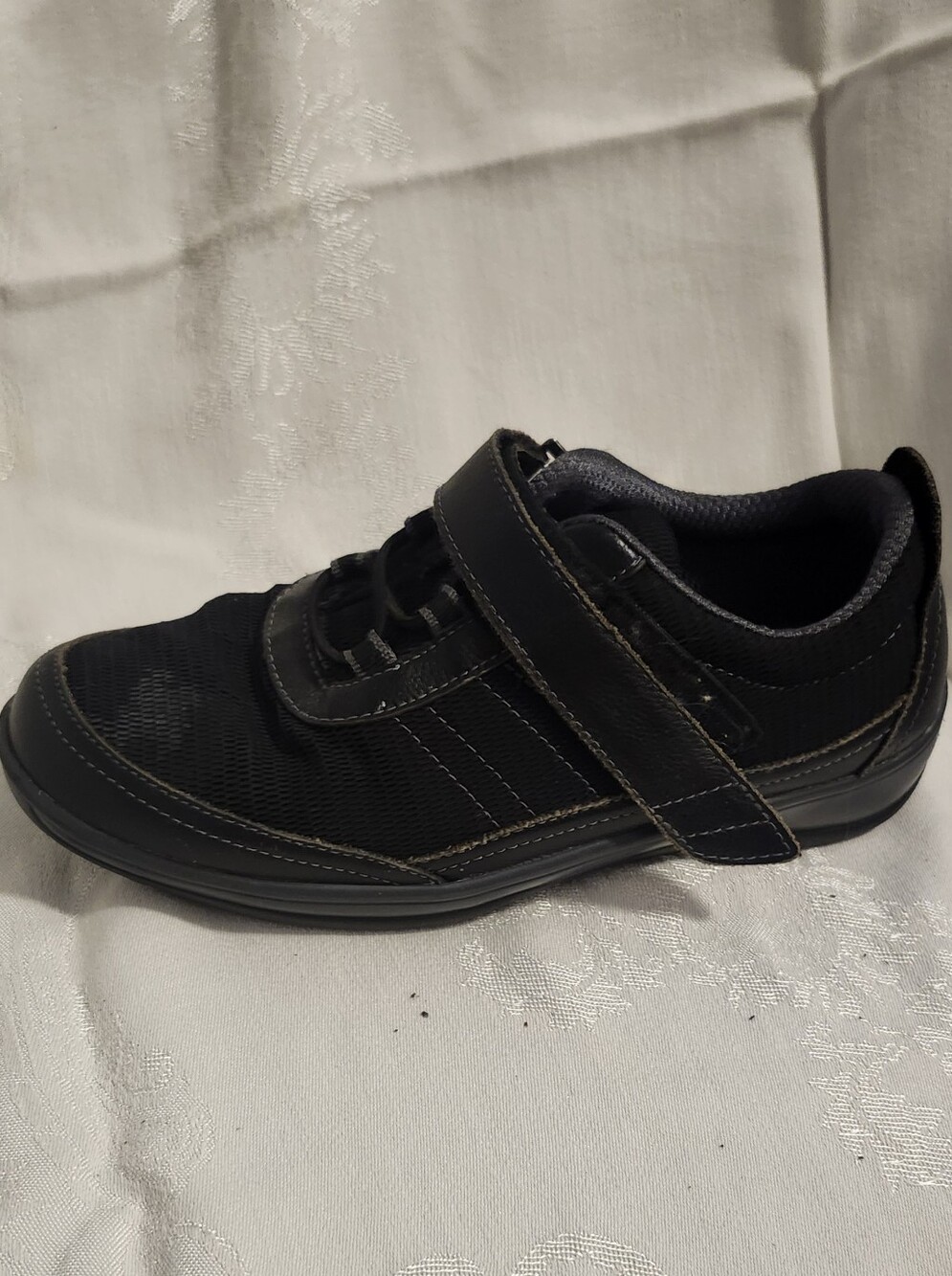 Orthfeet Orthapedic Sneackers